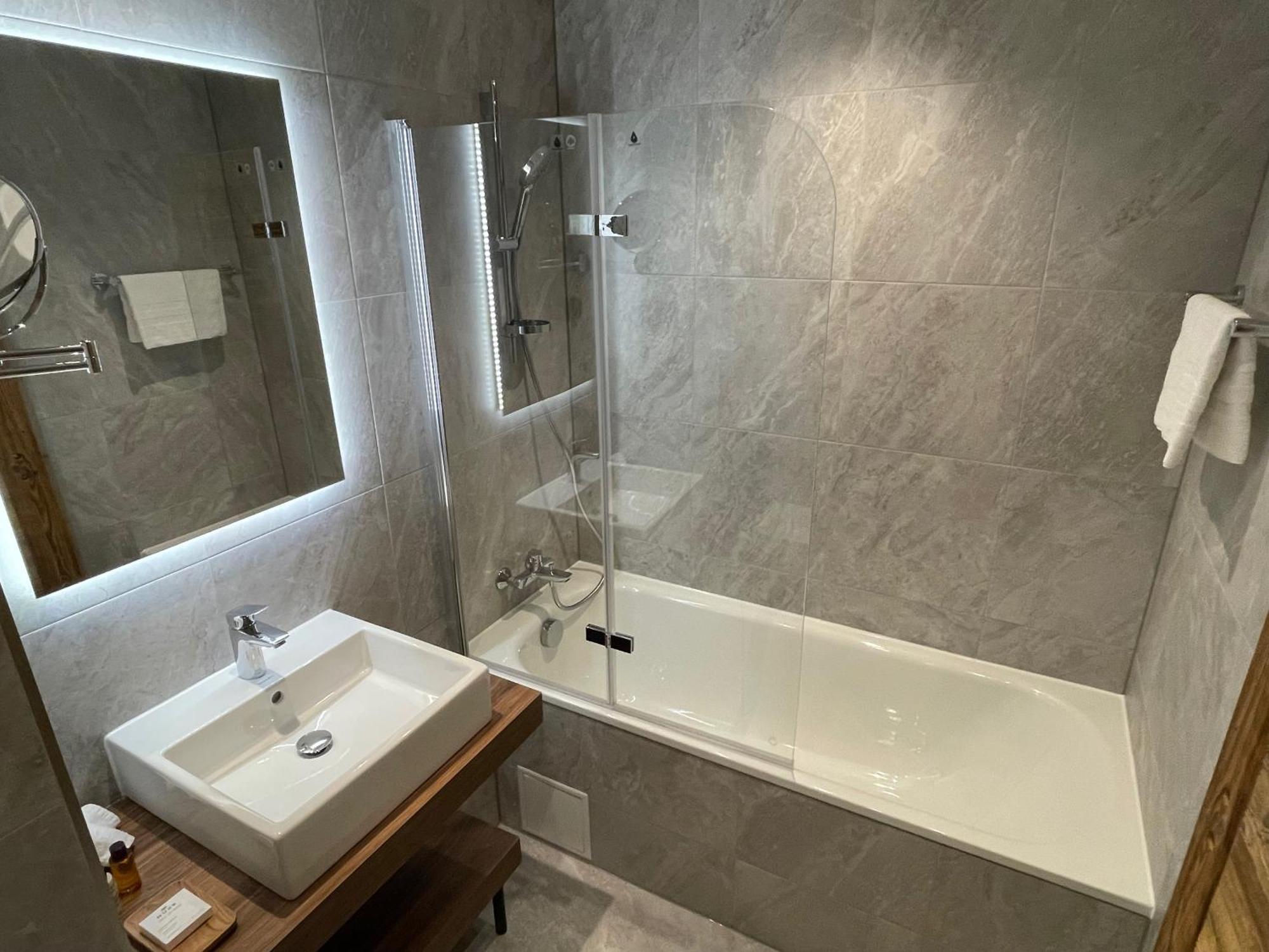 Spacious Ski-In Ski-Out Apartment 4-6 Pax, 161 Sources De Marie Arc 1950 Les Arcs  Exterior photo